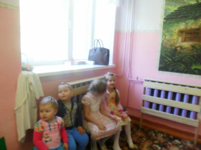 Поздравляем с Днем защиты детей!