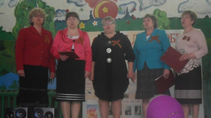 Праздничные мероприятия посвящённые Дню Победы 2015 год 