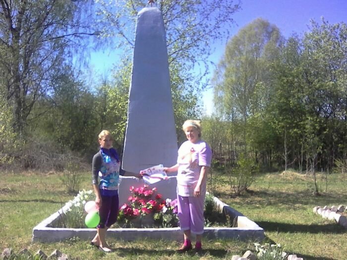 Проведение мероприятий посвящённых празднованию 71 годовщины Победы в Великой Отечественной Войне 2016 год