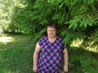 Председатель ТОС Ефимцева Марина Михайловна