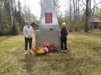 Свеча памяти