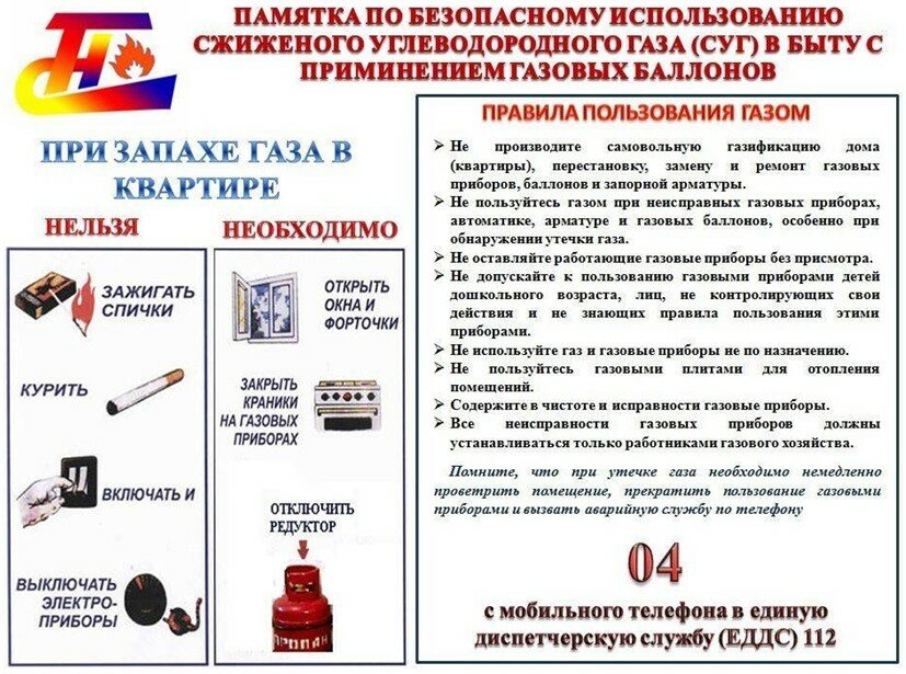 Памятка для населения о мерах пожарной безопасности в весенне-летний пожароопасный период