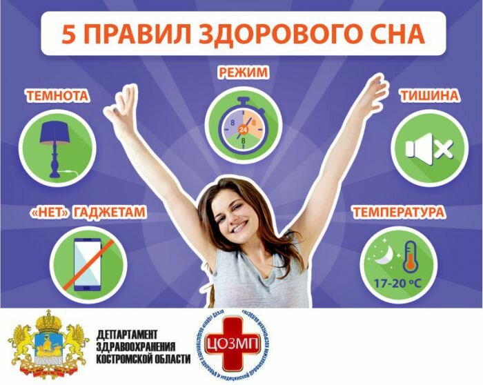 Памятки о ведении здорового образа жизни